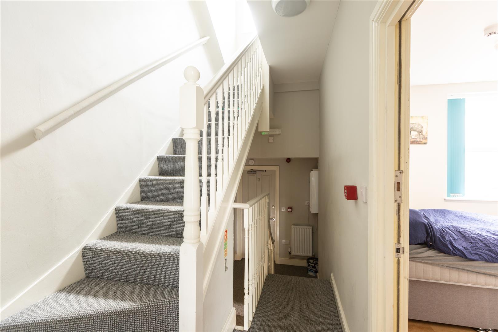 Mansel Street, Swansea, SA1 5SN